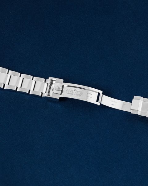 Rolex GMT Master II Sprite